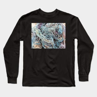 String Theory Long Sleeve T-Shirt